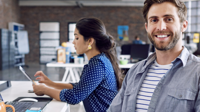 digital agency blog feature