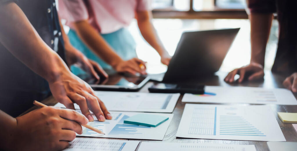 analyzing payment security analytics