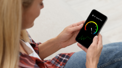 cost of slow website blog feature