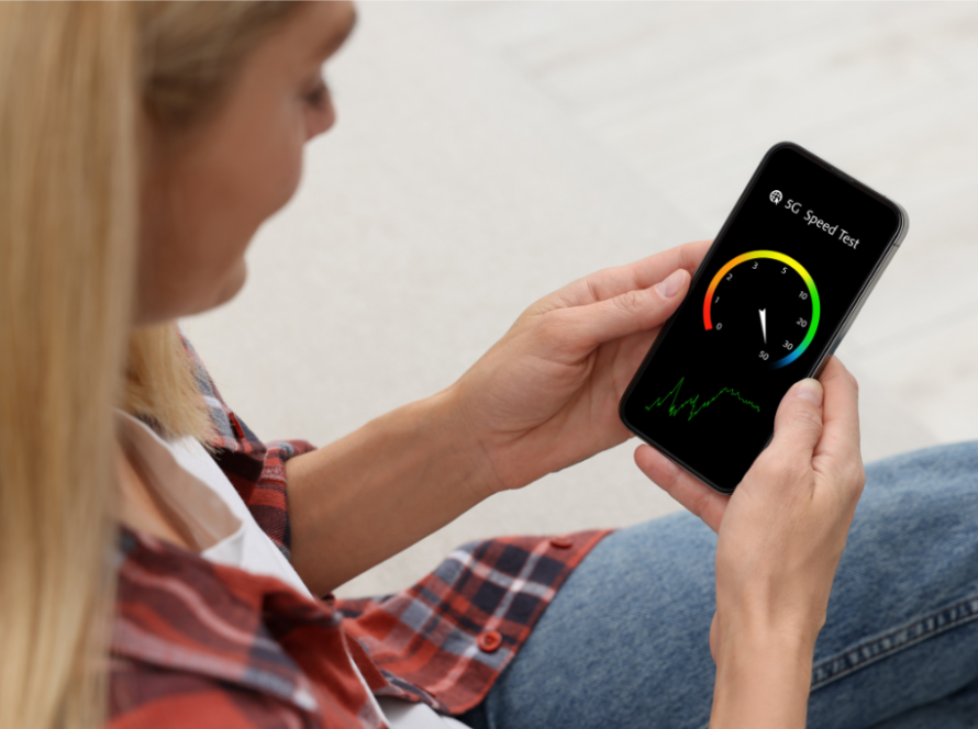 cost of slow website blog feature