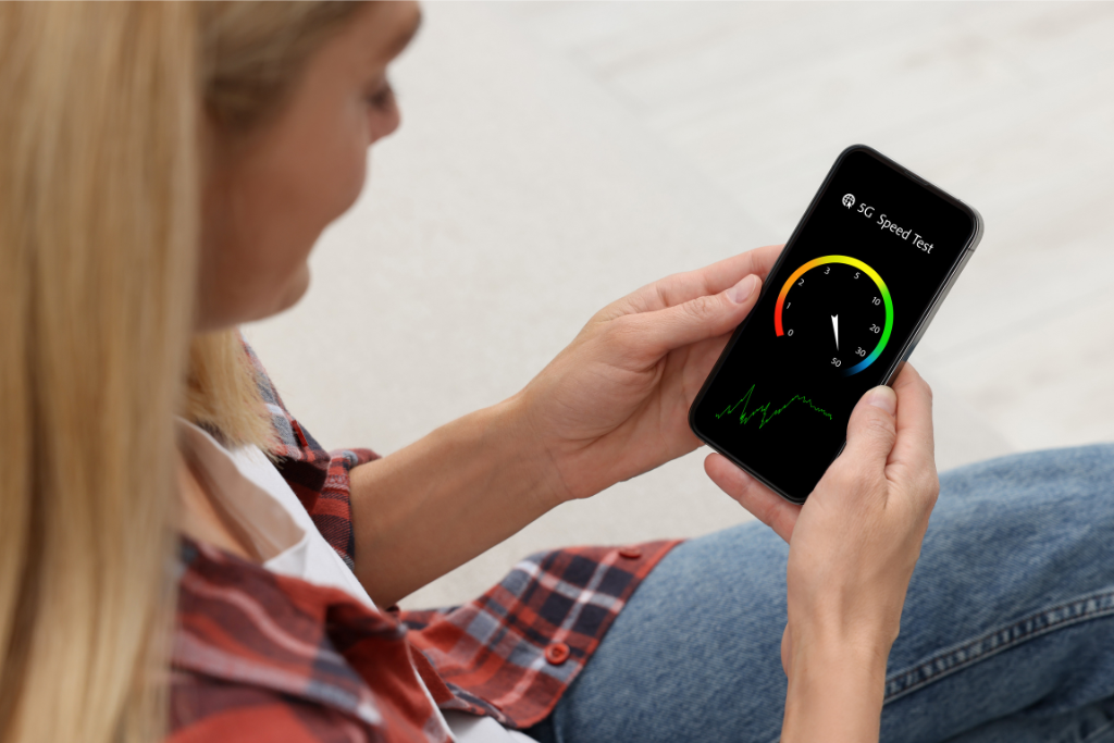 cost of slow website blog feature