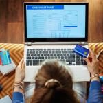 Streamlined Online Checkout Experience