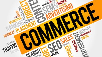ecommerce solutions