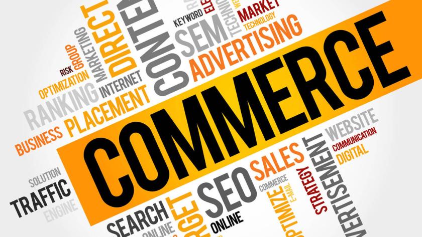 ecommerce solutions