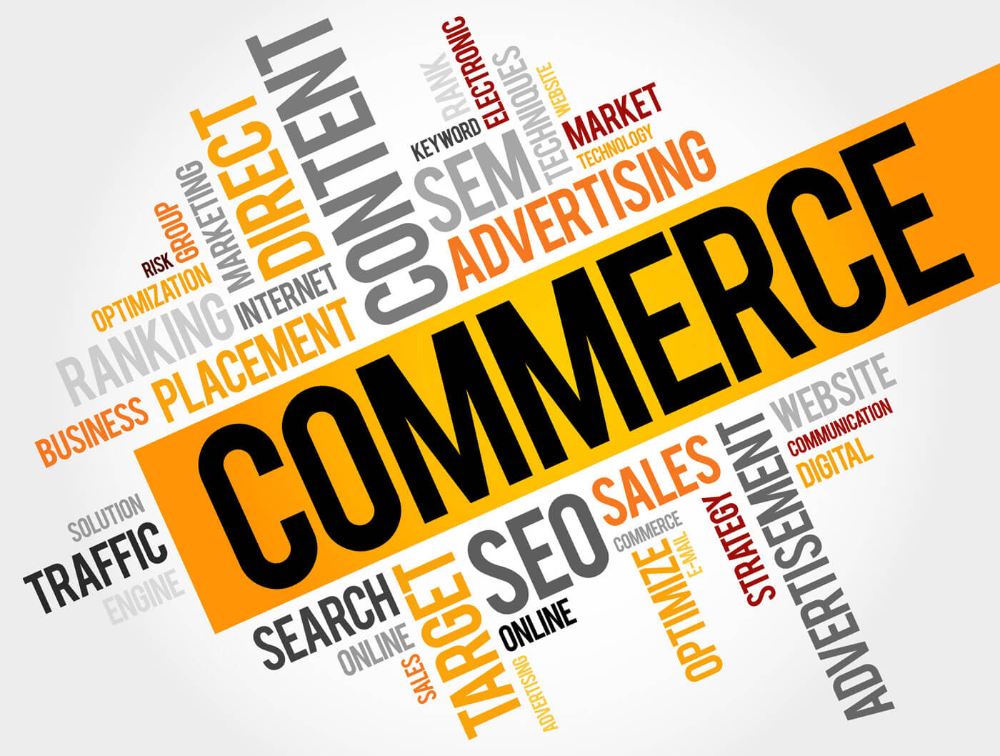 ecommerce solutions