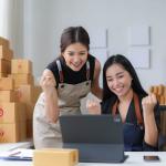 Success in Scalable eCommerce Solutions