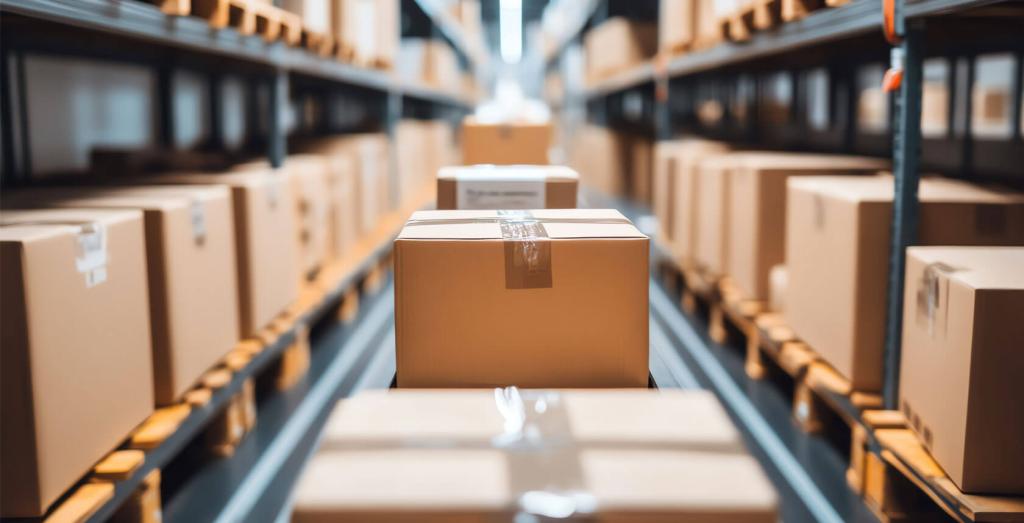 Optimized Fulfillment and Data-Driven eCommerce Growth