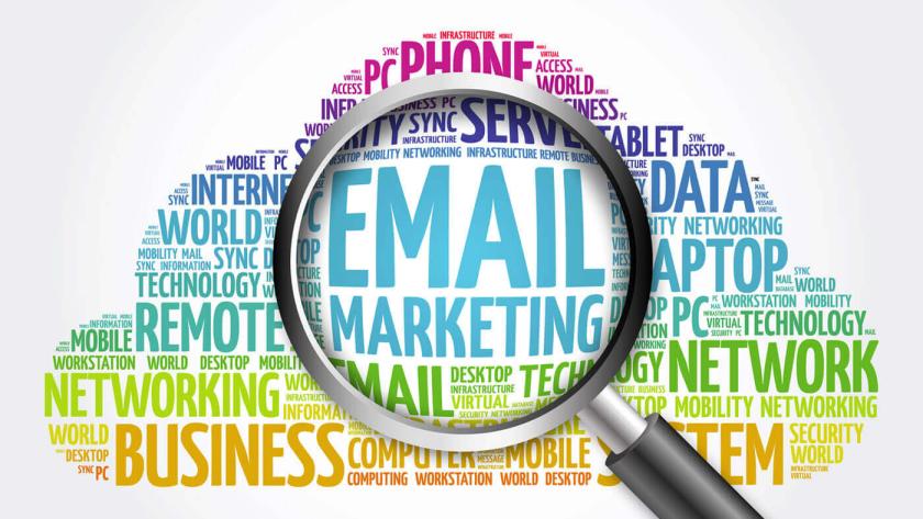 email marketing services