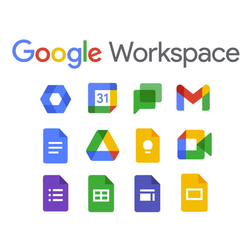 google workspace