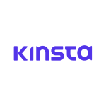 kinsta logo
