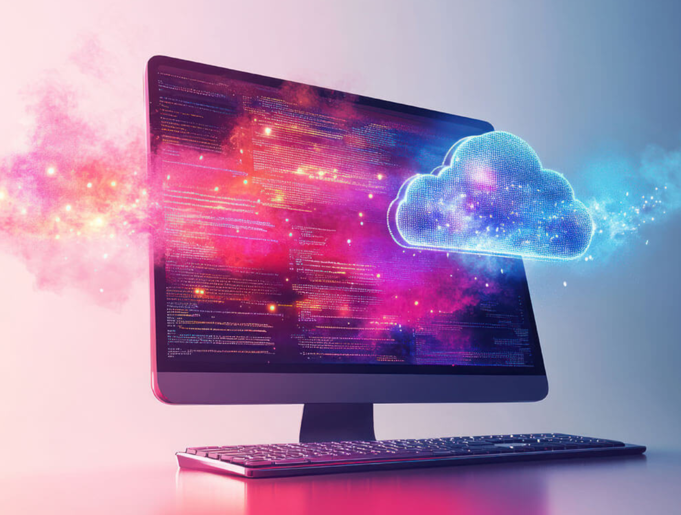 managed web hosting excerp