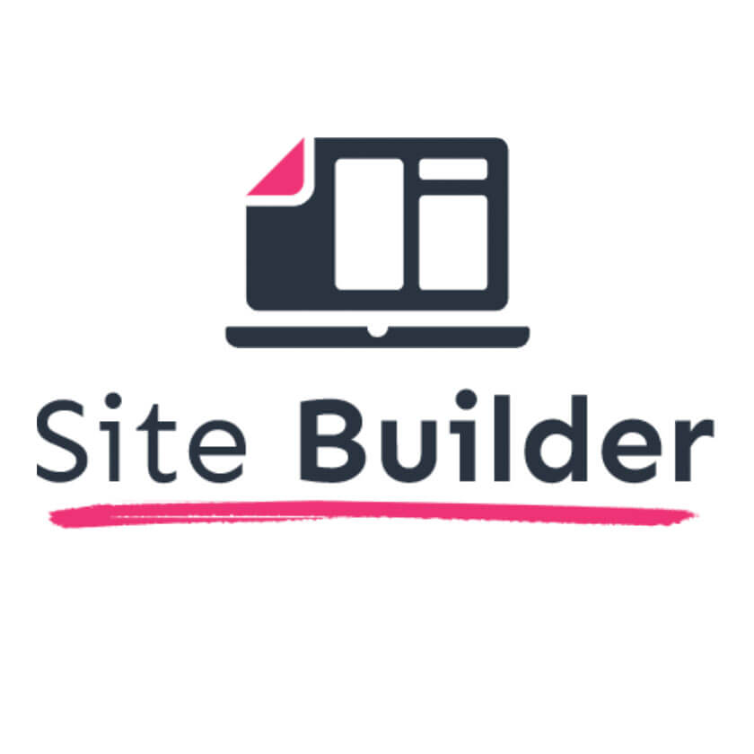 site builder website builder
