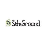 siteground logo
