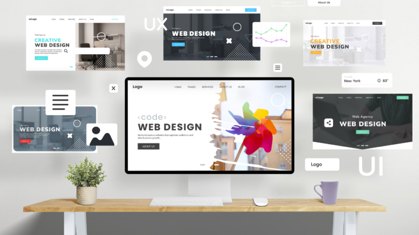 strategic web development blog feature