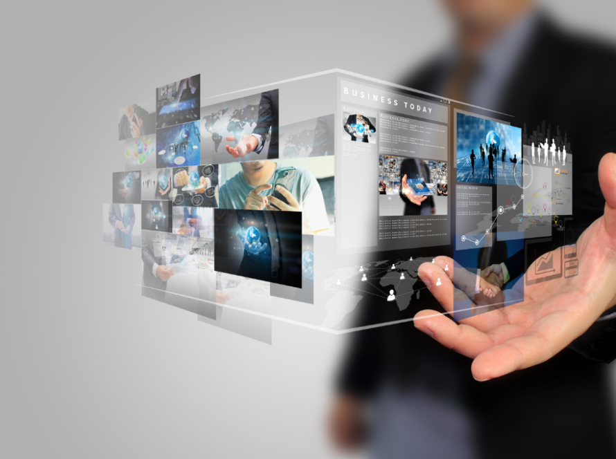 strategically amp up your business blog