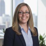 Trisha Kelly — digital strategy consultant