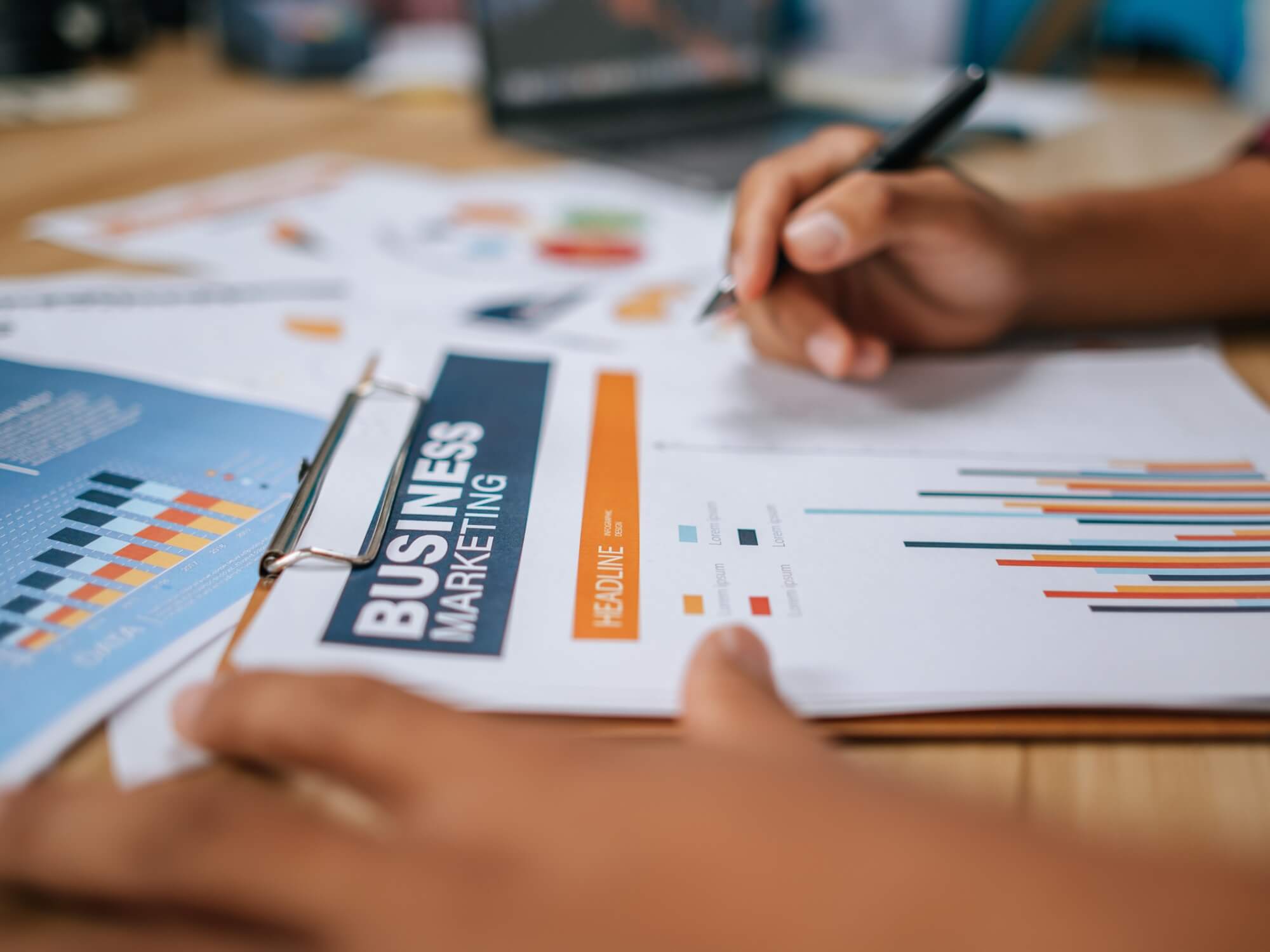 contractor planning business growth with Jobber Grants funding