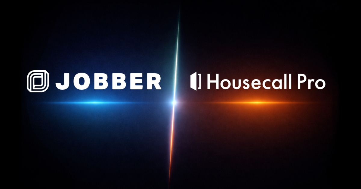 Jobber -vs- Housecall Pro 2026