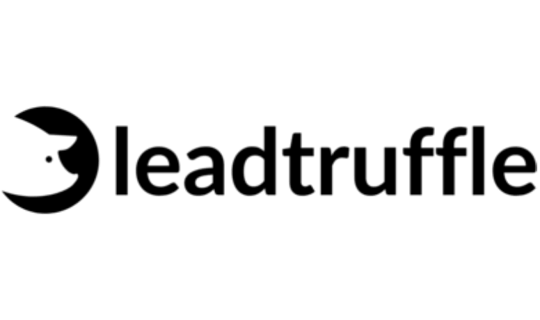LeadTruffle AI speed-to-lead platform logo