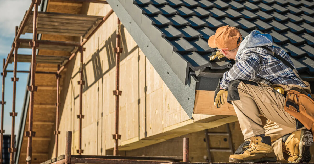 roofing